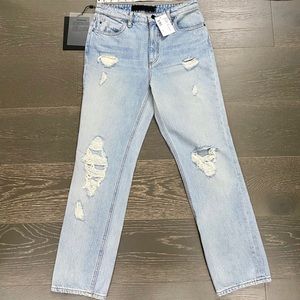 Alexander Wang Cult Jeans